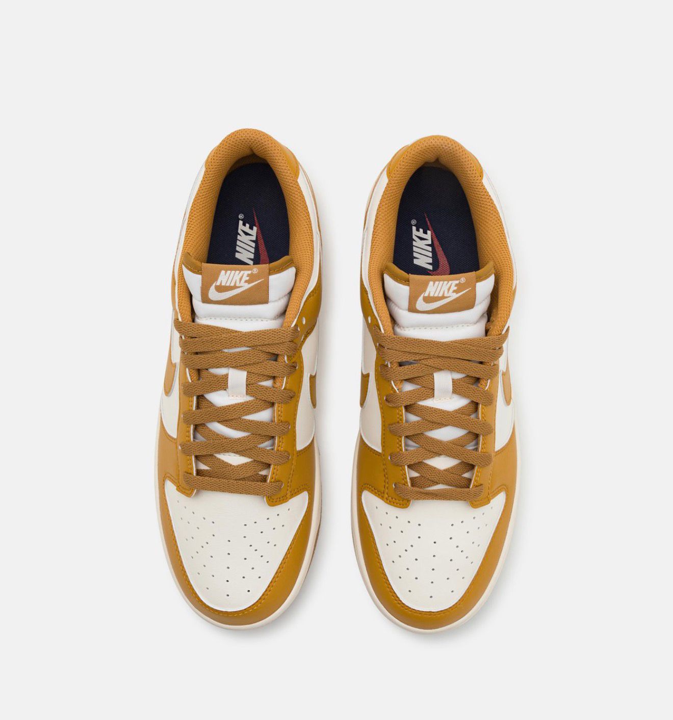 nike-sportswear-dunk-retro-unisex-sneakers-basse-pale-ivorywheat