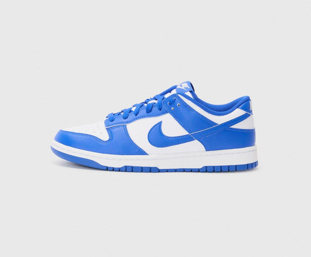 nike-sportswear-dunk-retro-sneakers-basse-whitehyper-royal
