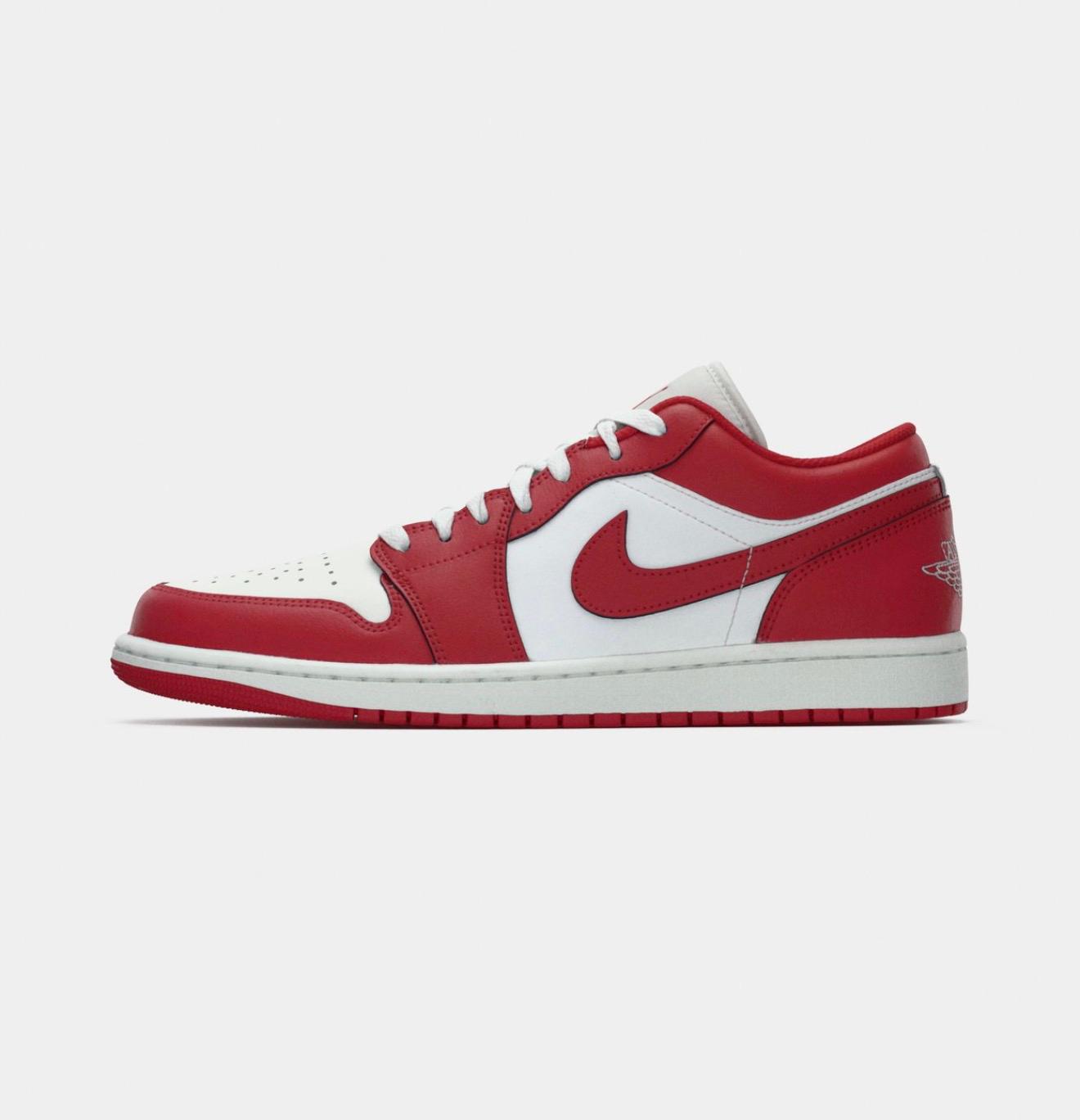 air-jordan-1-sneakers-basse-summit-whitevarsity-red