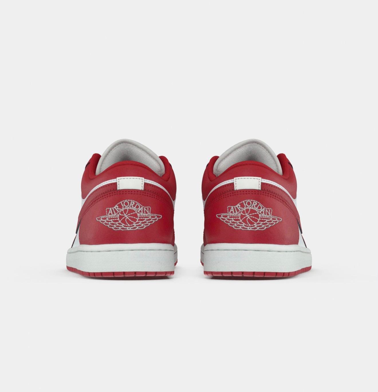 air-jordan-1-sneakers-basse-summit-whitevarsity-red