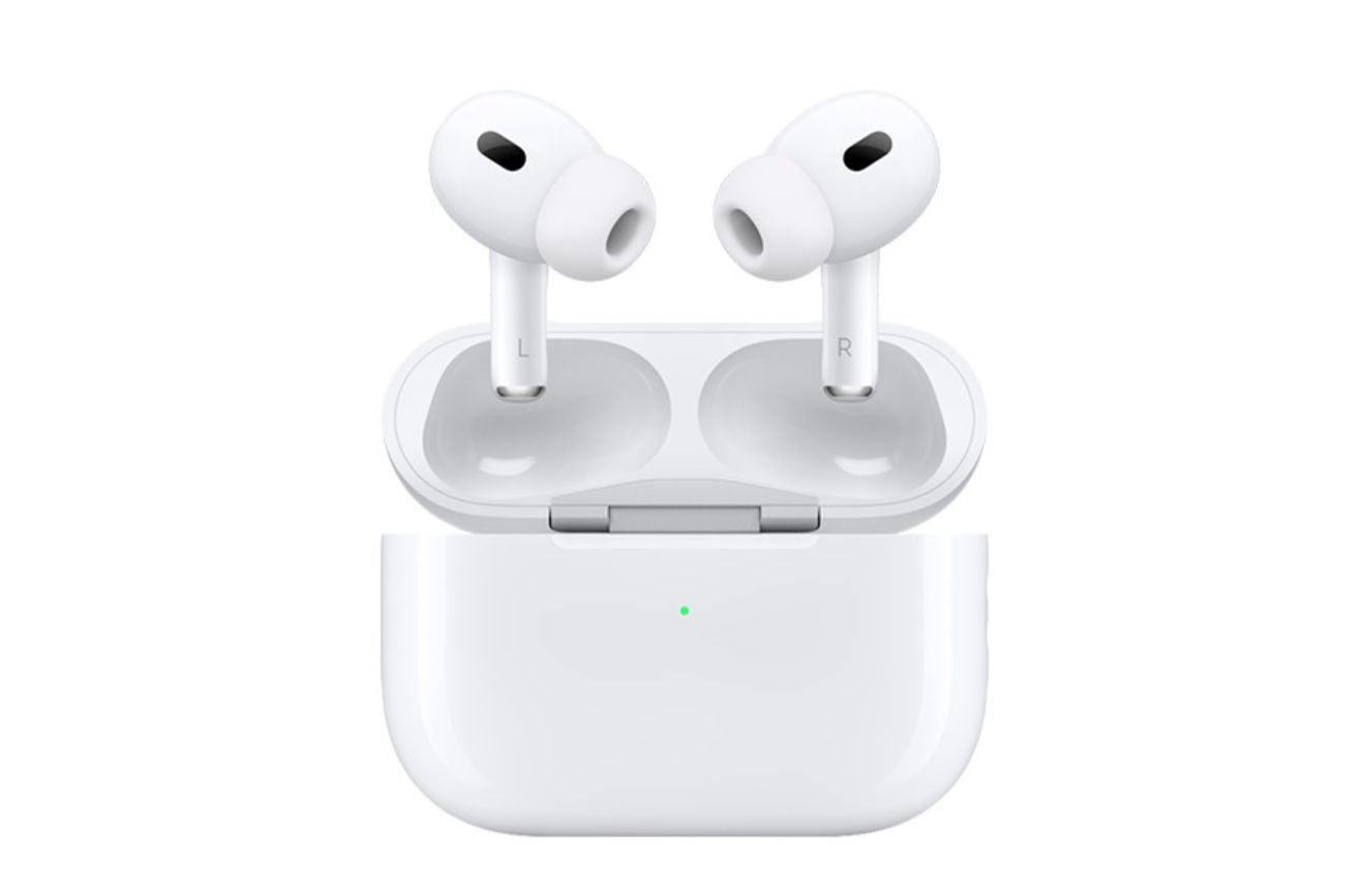 Apple AirPods Pro 2a generazione - Custodia di ricarica MagSafe