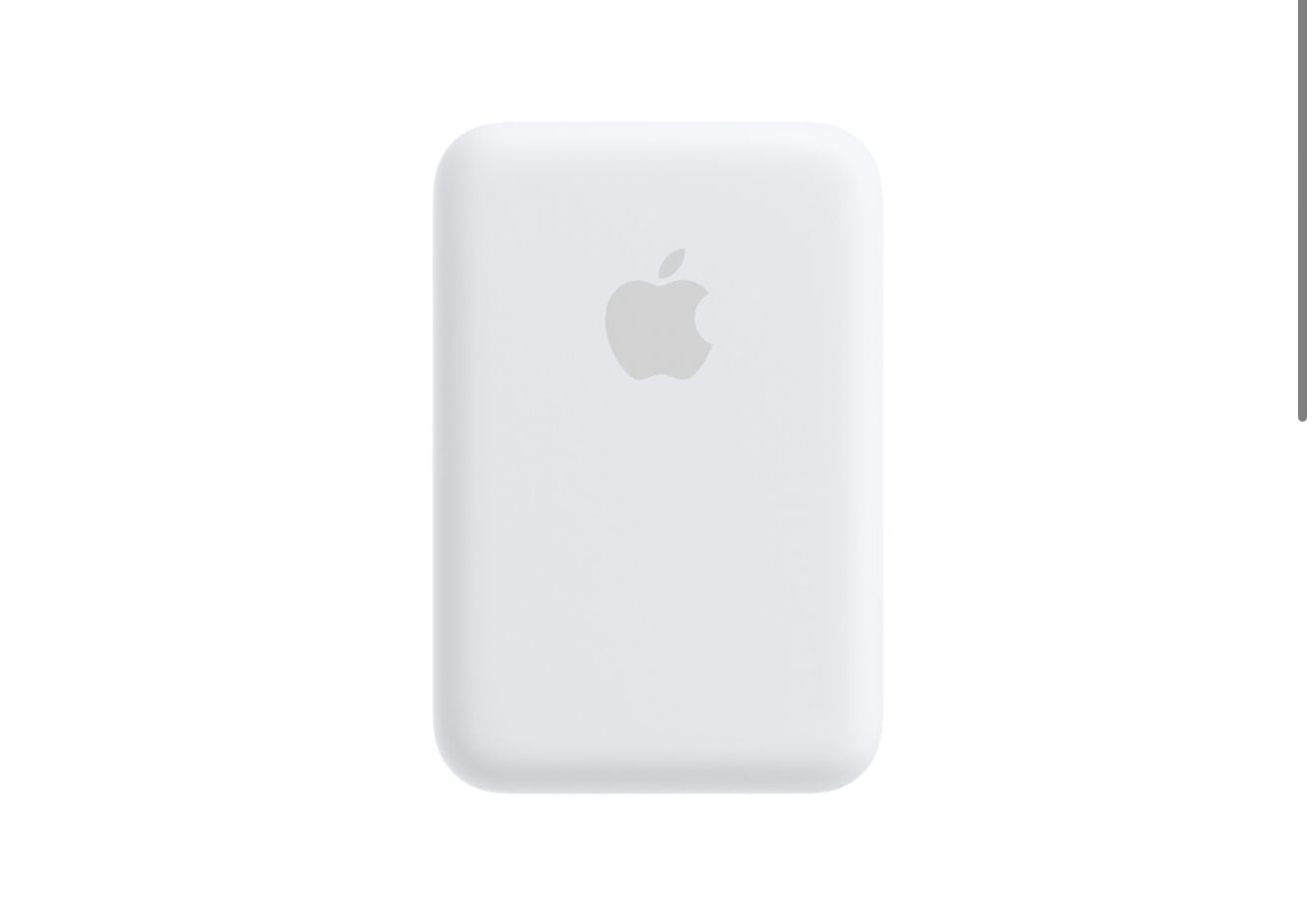 MagSafe Battery Pack