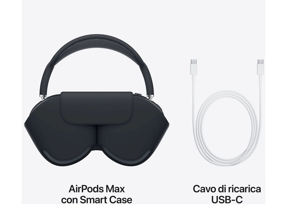 Apple AirPods Max