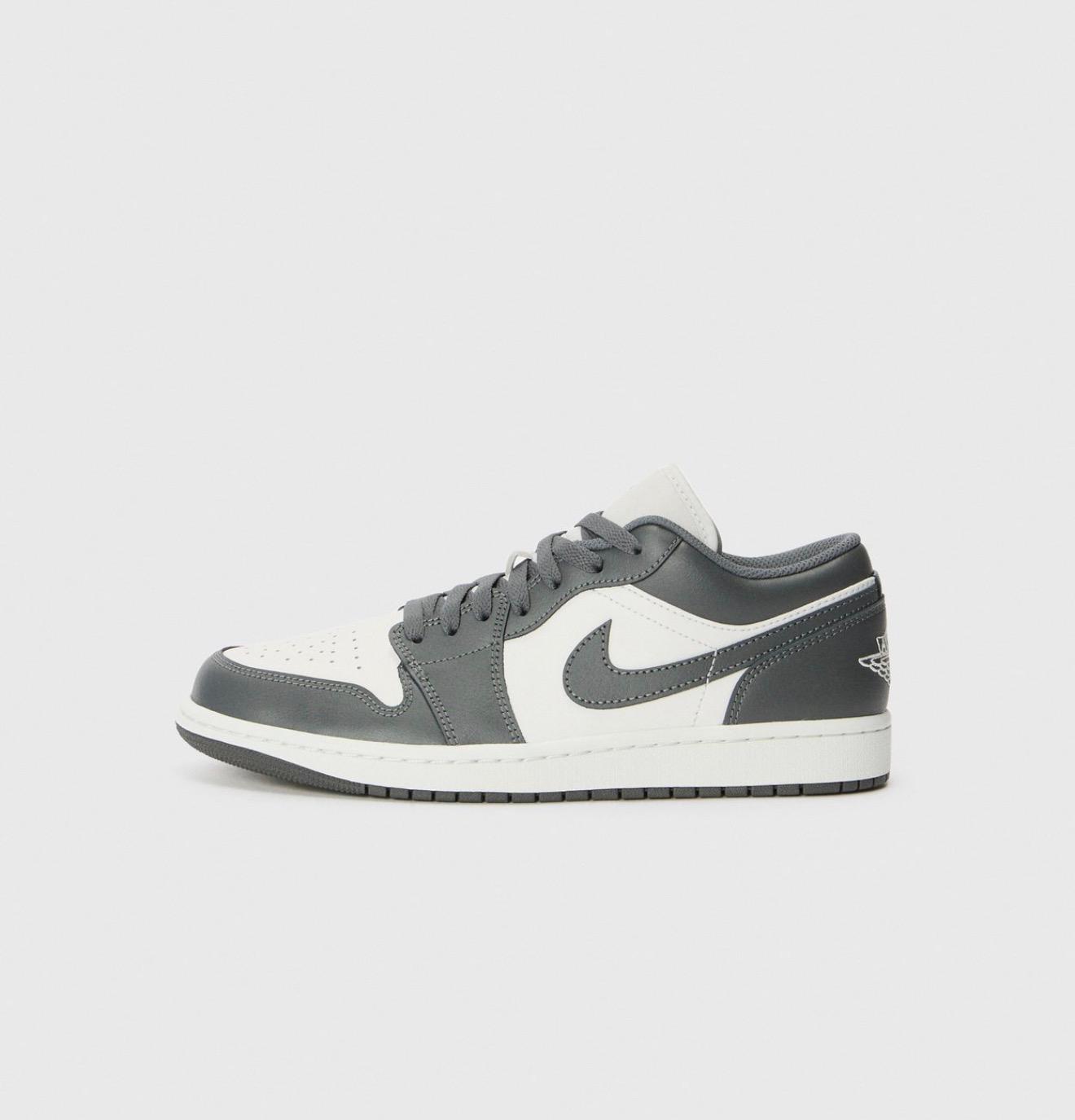 air-jordan-1-sneakers-basse-iron-greysummit-white