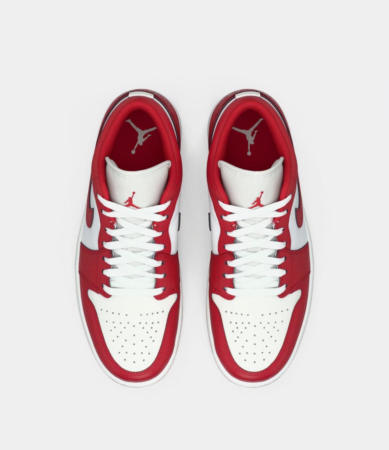 air-jordan-1-sneakers-basse-summit-whitevarsity-red