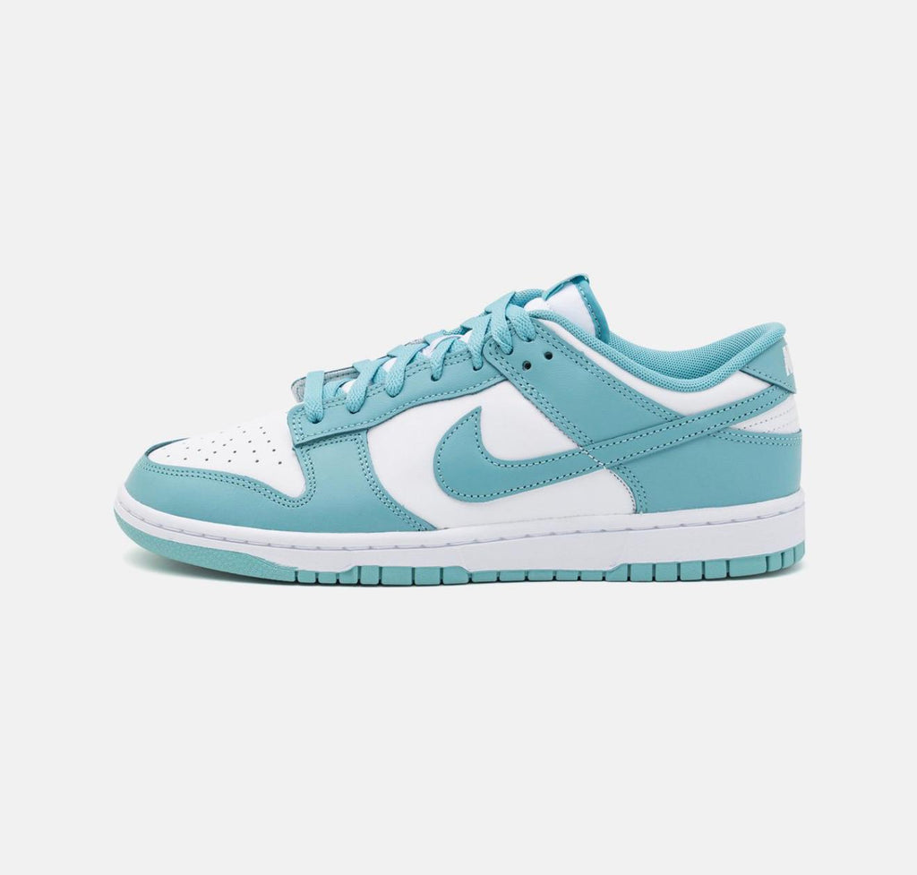 nike-sportswear-dunk-retro-sneakers-basse-whitedenim-turquoise
